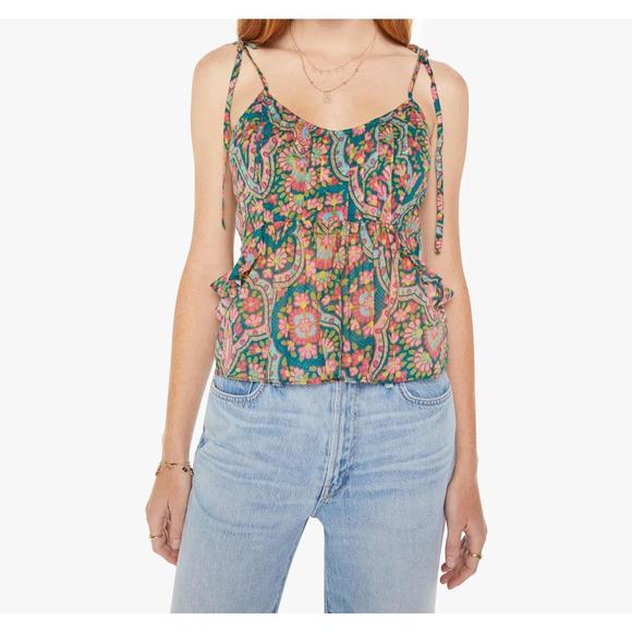 NEW MOTHER the roam free tank in under the rug - Picture 1 of 2